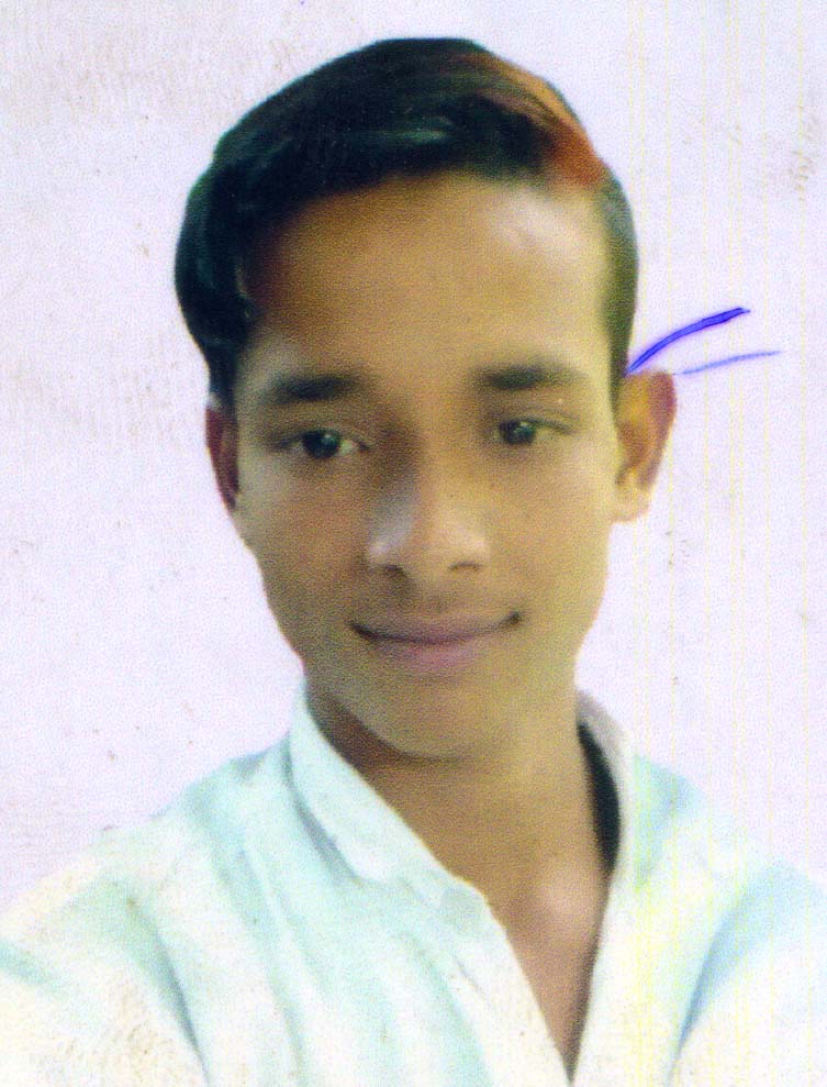 SHABAZ KHAN